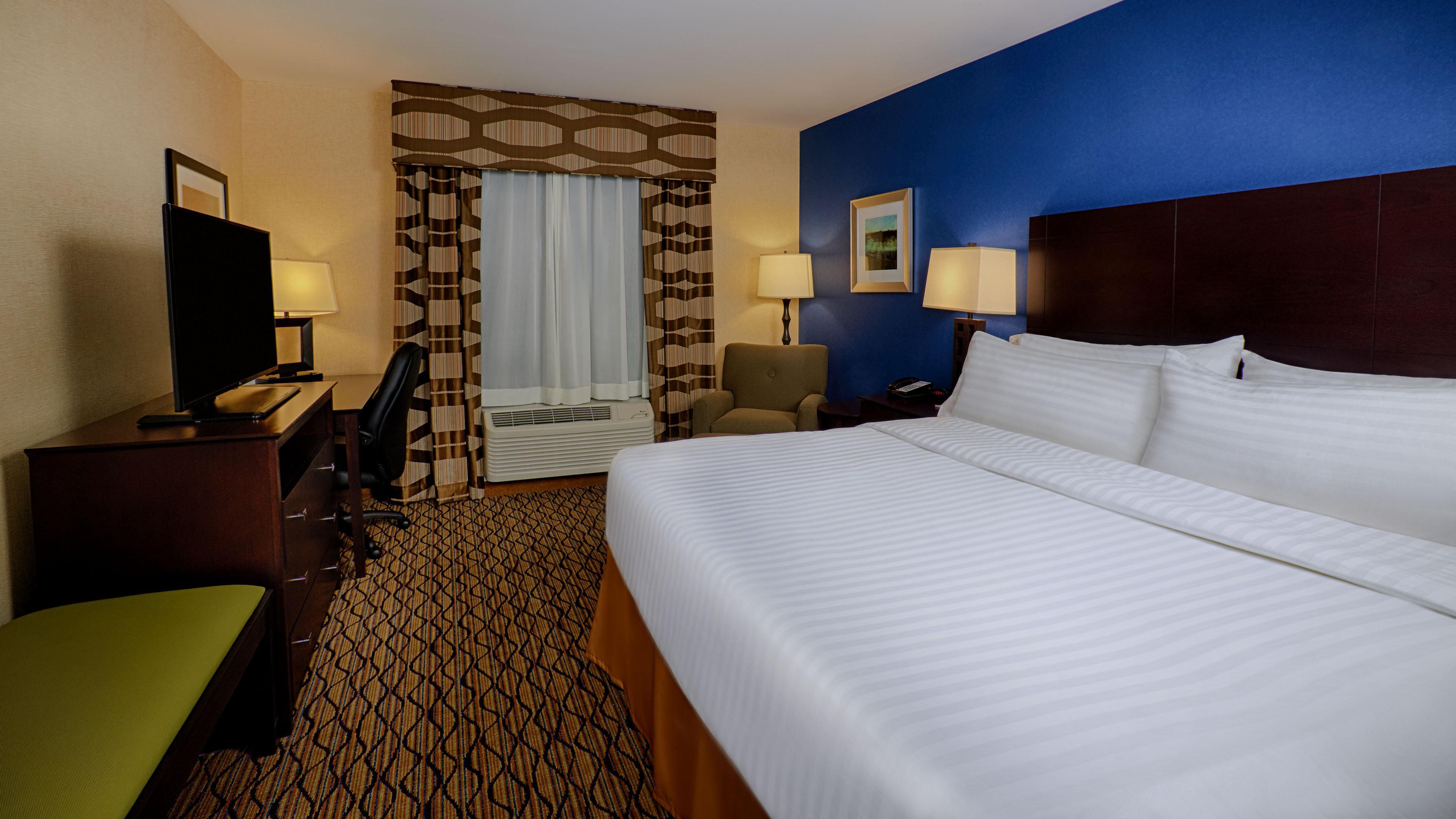 Holiday Inn Express Bordentown - Trenton South By Ihg Exterior photo