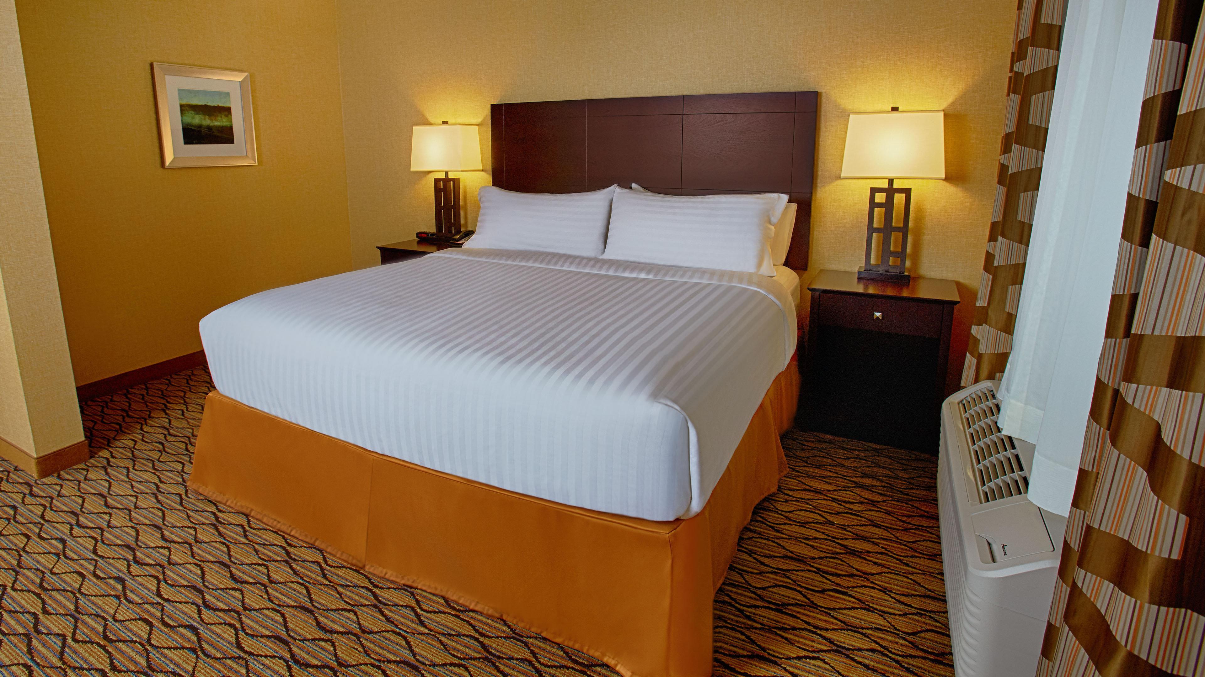 Holiday Inn Express Bordentown - Trenton South By Ihg Exterior photo