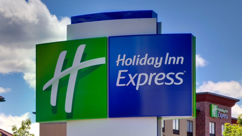 Holiday Inn Express Bordentown - Trenton South By Ihg Exterior photo